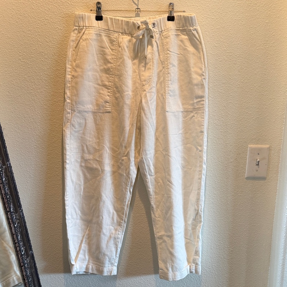 Jogger Pants